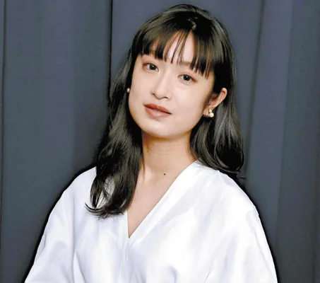 門脇麦 桐朋女子中学校時代