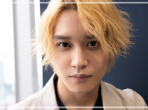 松岡広大 モデルプレス
https://mdpr.jp/interview/detail/2739921