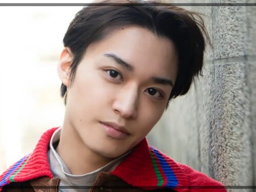 松岡広大 モデルプレス
https://mdpr.jp/interview/2976164