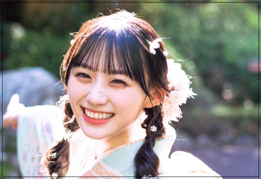 川﨑桜 学歴