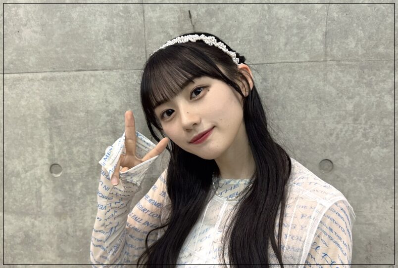 川﨑桜 小学校 卒アル