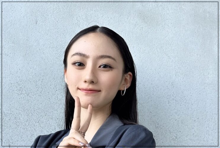 川﨑桜 学歴 中学
