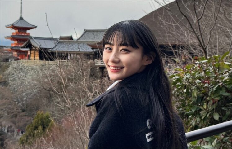 川﨑桜 学歴 中学