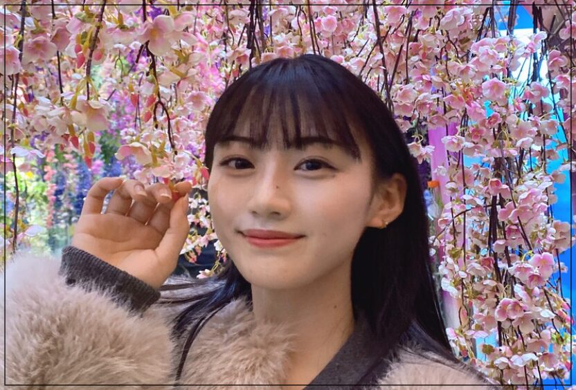 川﨑桜 学歴 高校