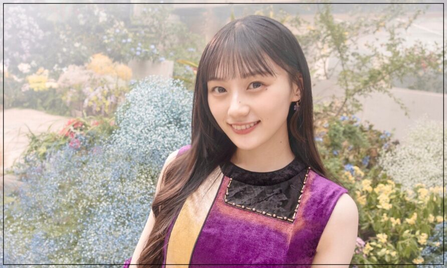 川﨑桜 学歴 高校