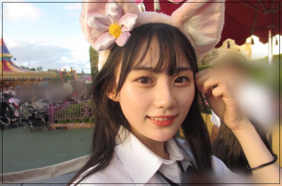 川﨑桜 学歴 高校