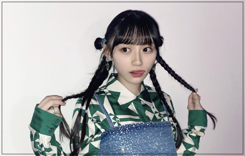 川﨑桜 学歴 大学