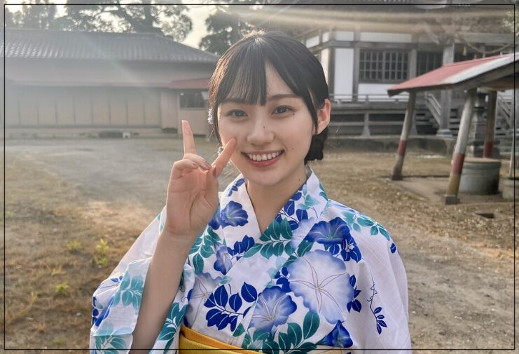 川﨑桜 学歴 大学
