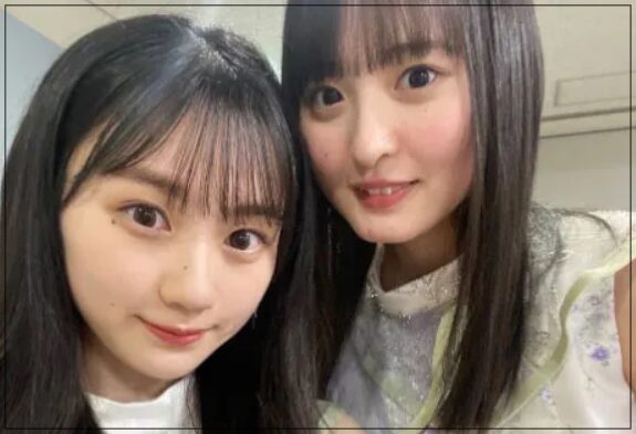 川﨑桜 遠藤さくら