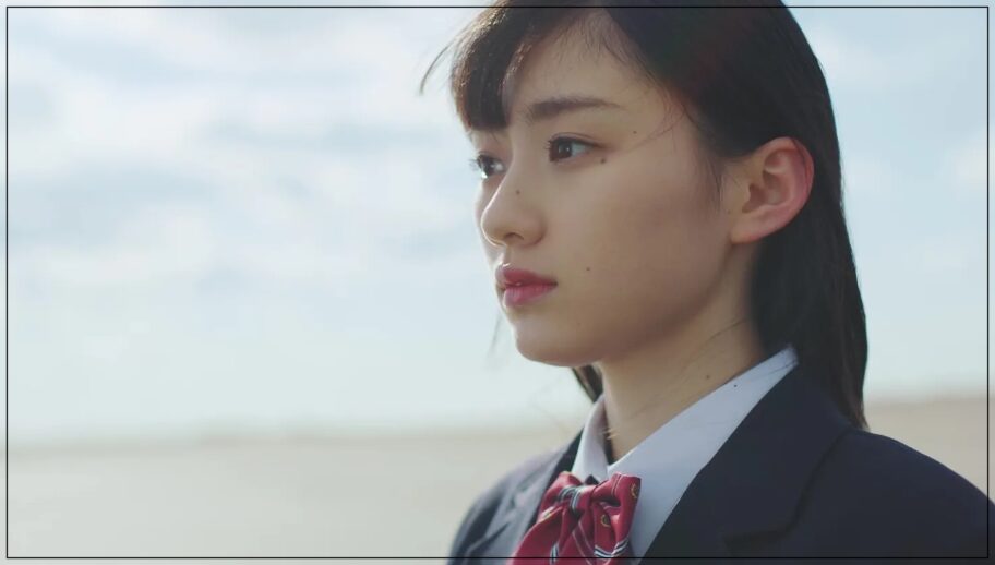 川﨑桜 乃木坂46 お披露目