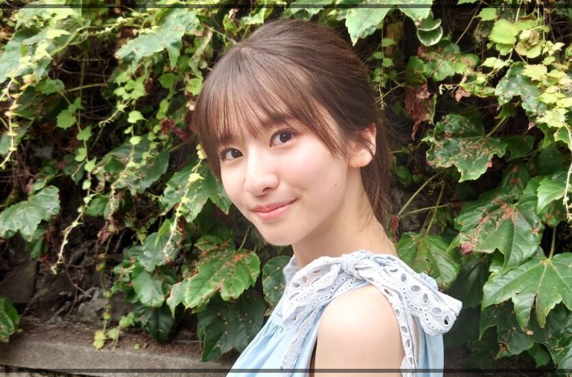 菅原咲月　学歴　中学