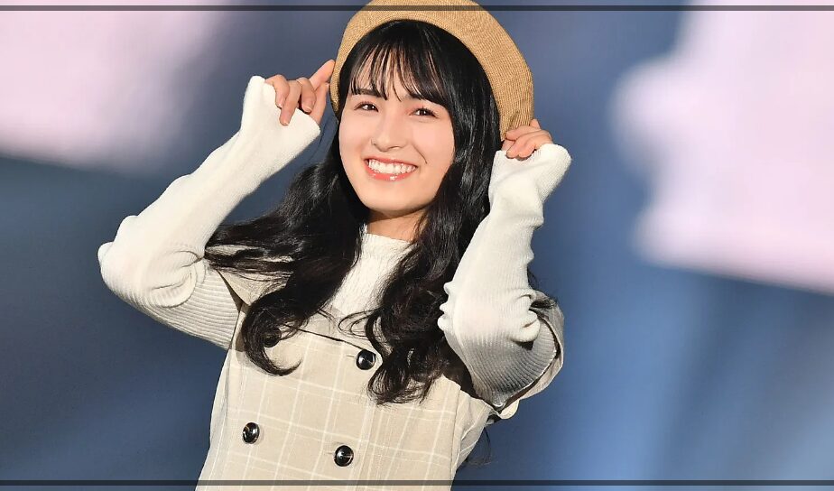 大園桃子　菅原咲月　推しメン