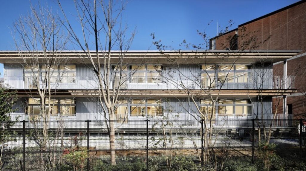 昭和学院小学校