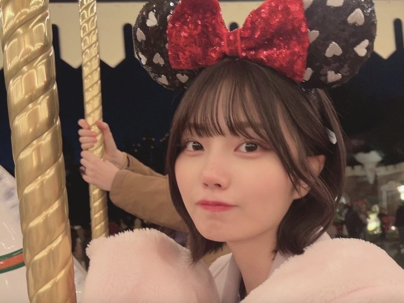中西アルノ 公式ブログ