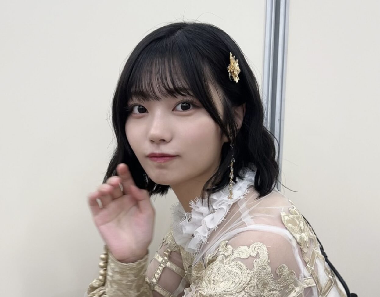 中西アルノ 公式ブログ