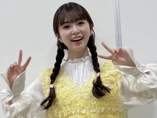 小川彩　学歴