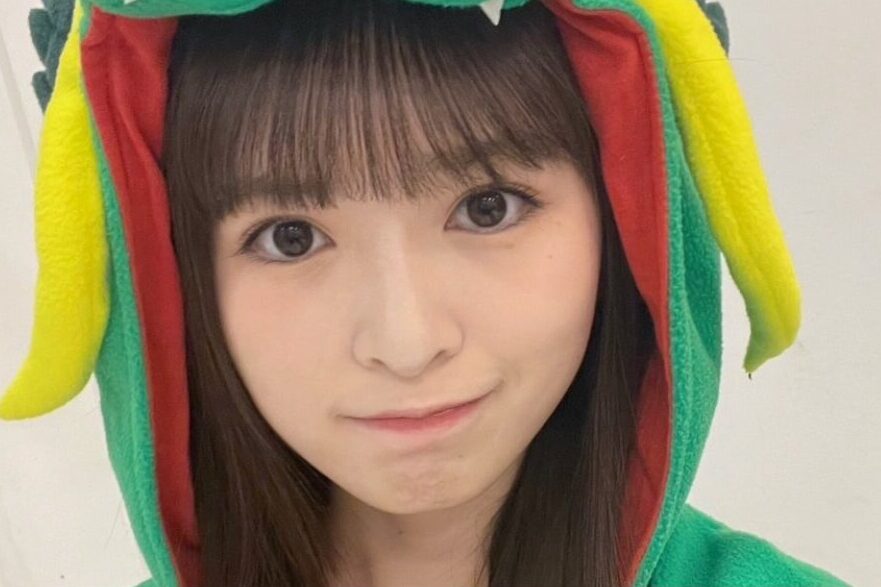 小川彩　学歴