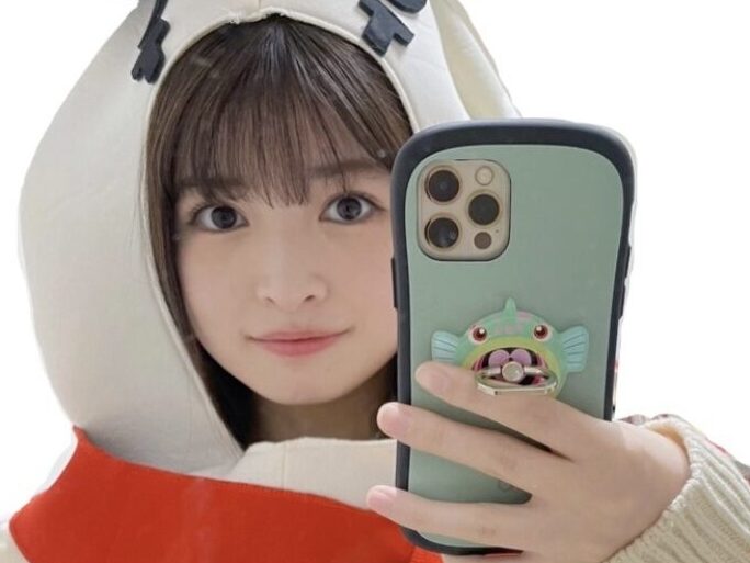 小川彩　学歴