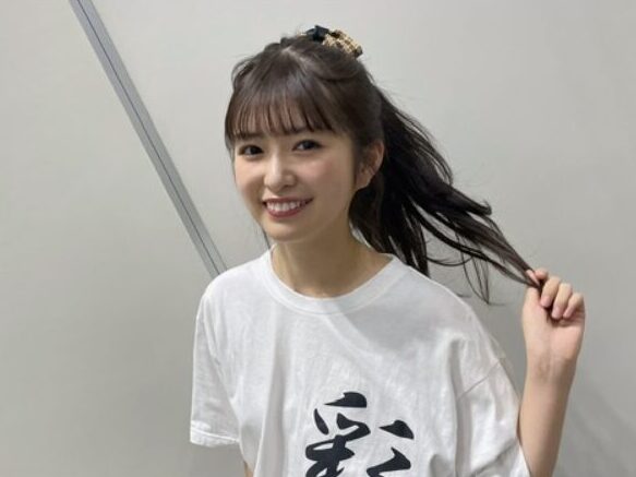 小川彩 学歴