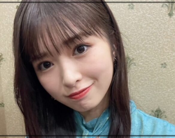 小川彩　学歴