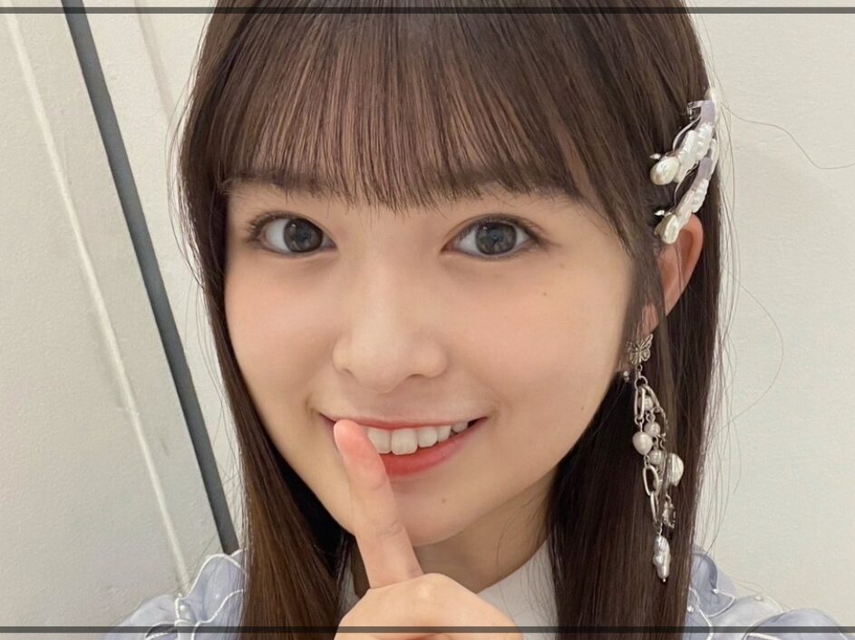 小川彩　学歴