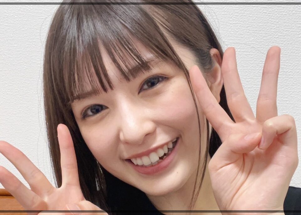 小川彩　学歴