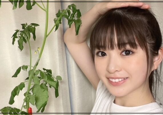 小川彩　学歴