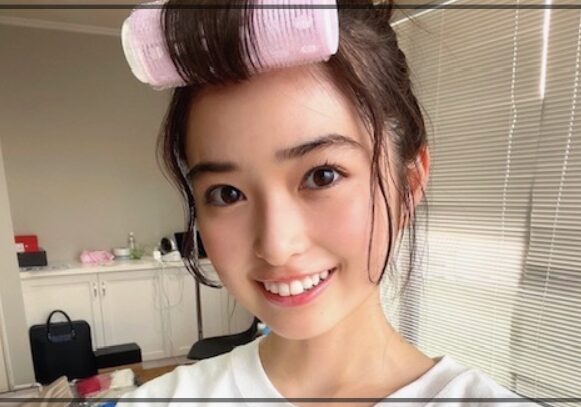 小川彩　学歴