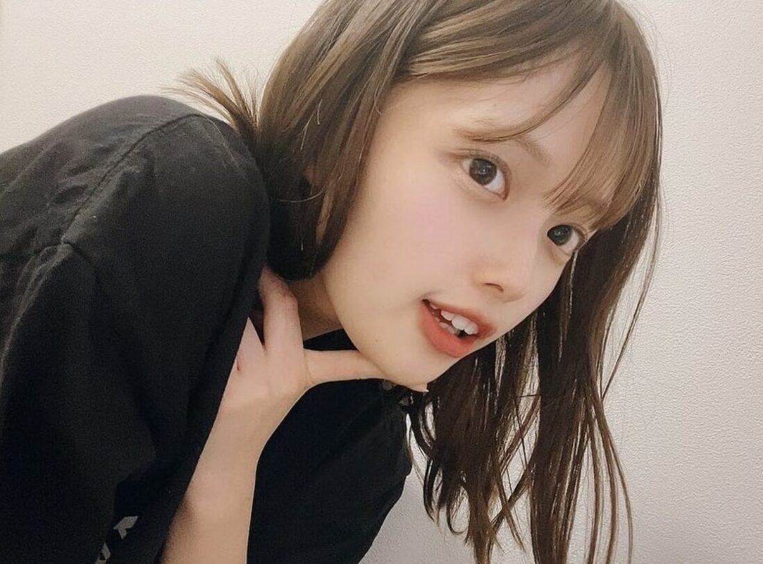 森日菜美　Instagram