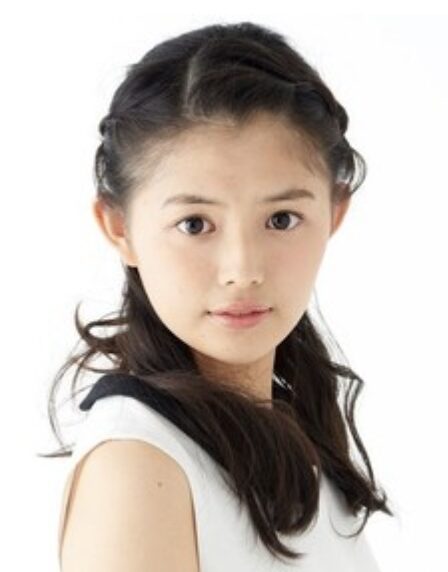 森日菜美デビュー