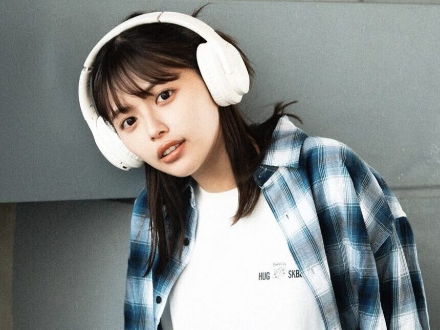森日菜美　Instagram
