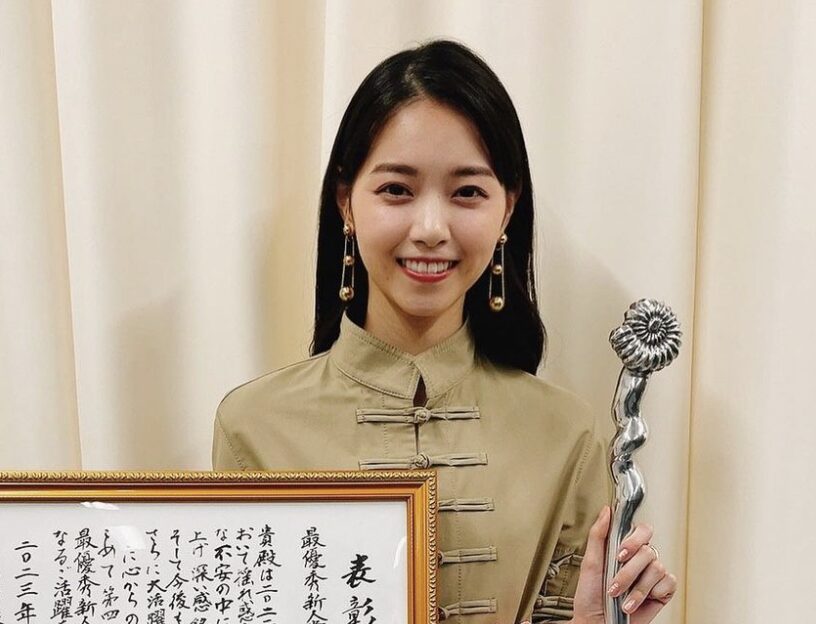 西野七瀬 Instagram