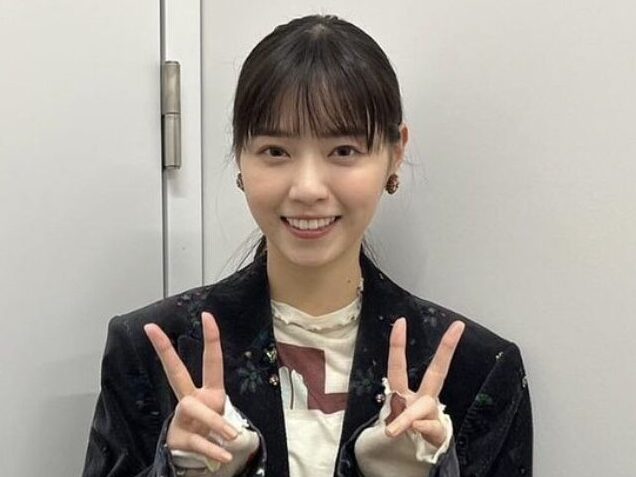 西野七瀬 Instagram