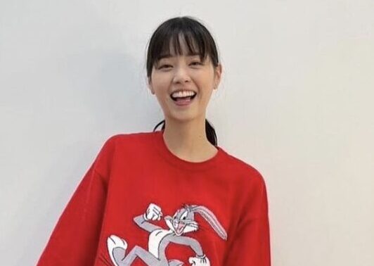 西野七瀬 Instagram