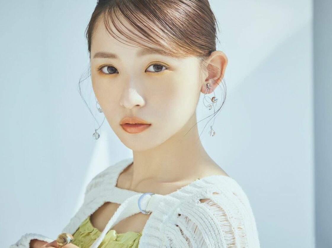 浅川梨奈 Instagram