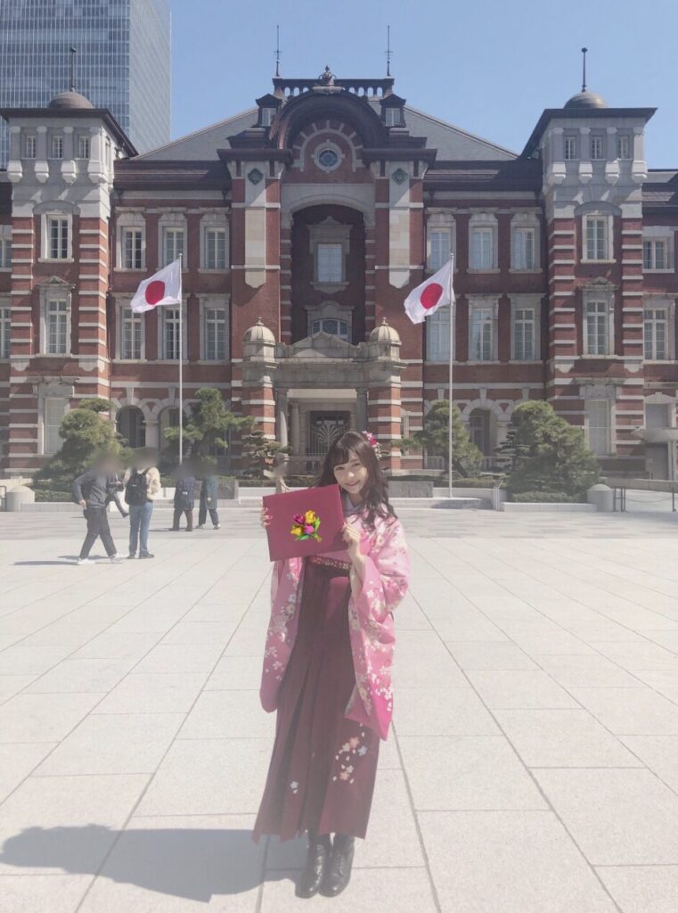 松川星　大学　卒業