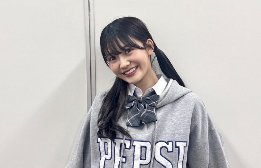 奥田いろは　学歴　制服