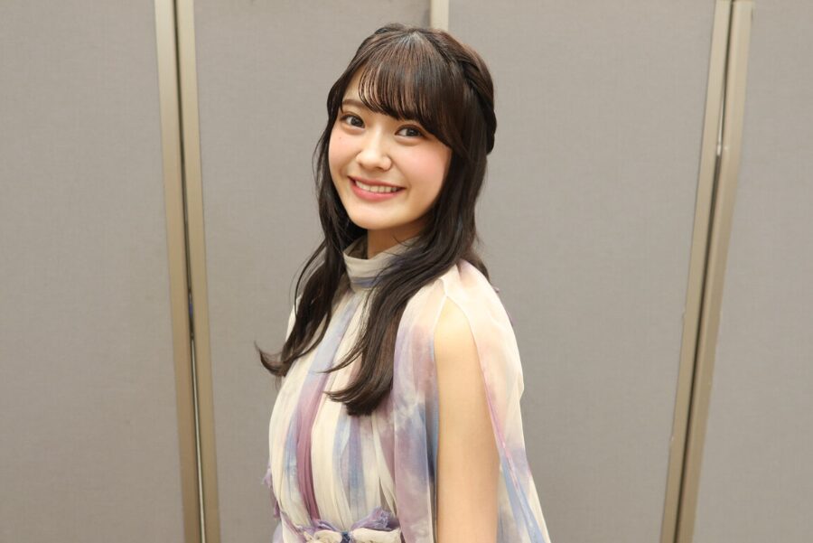 奥田いろは　学歴