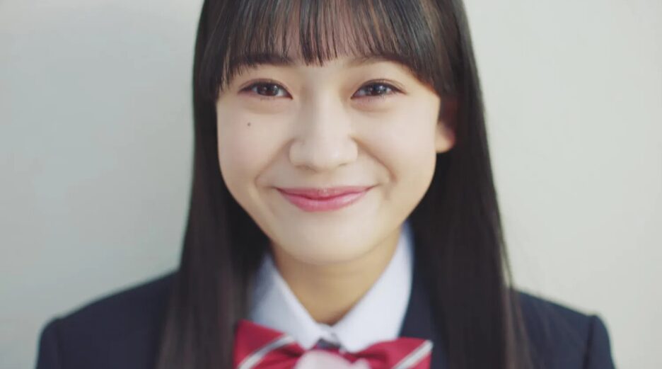 奥田いろは　乃木坂46オーディション