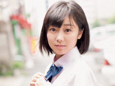 高田夏帆 エキサイト