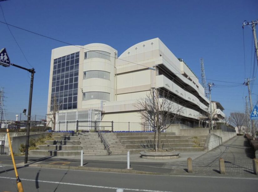 森田望智　東山田小学校