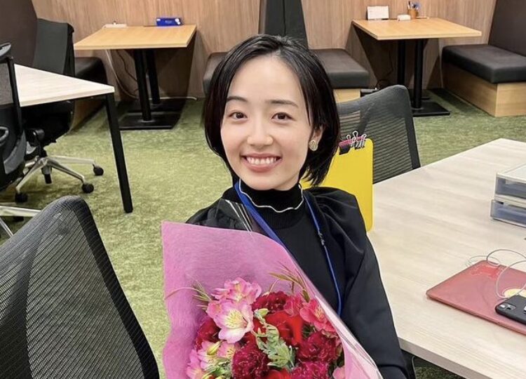 森田美智　Instagram