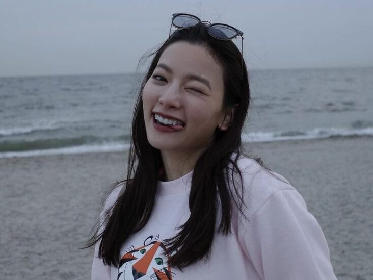 織田梨沙　Instagram