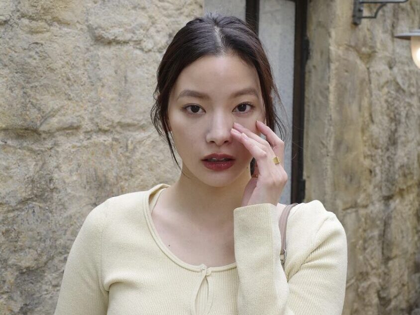 織田梨沙　Instagram