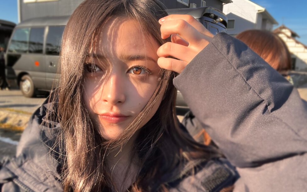 井上和　学歴　子役