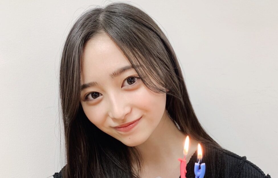 井上和　学歴　中学