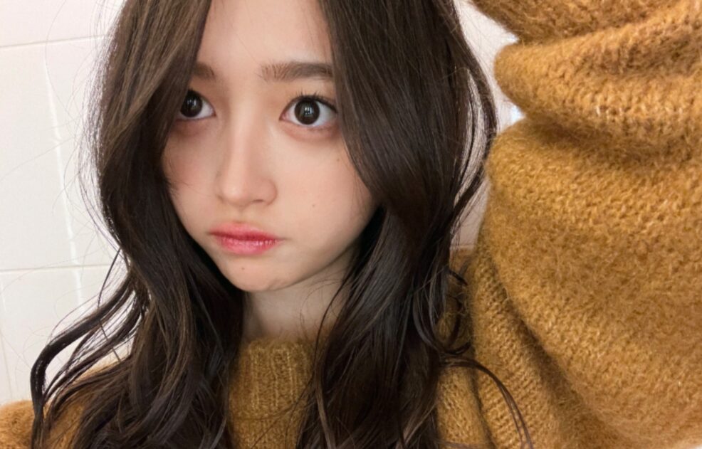 井上和　学歴　中学　卒アル