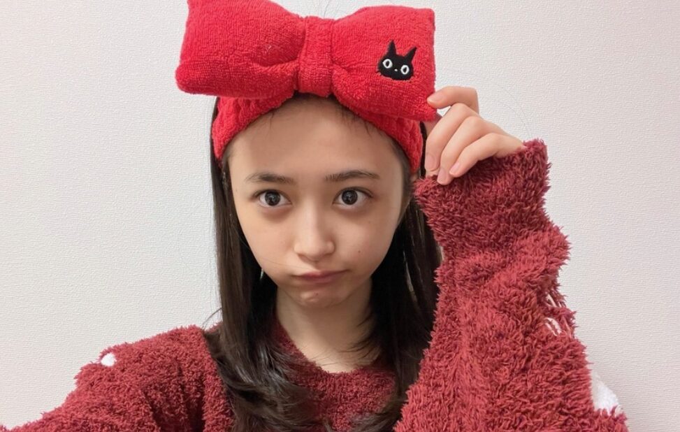 井上和　学歴　高校