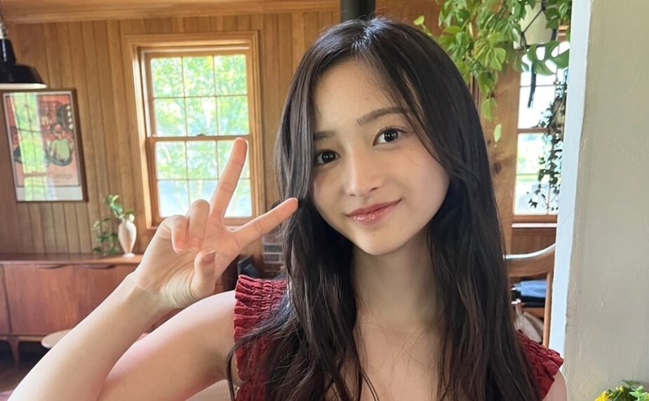 井上和　学歴　高校