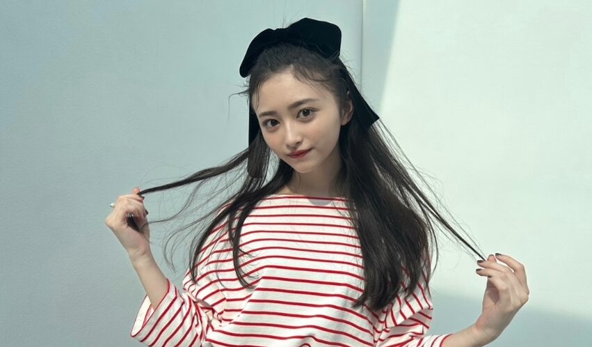 井上和　学歴